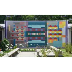 Roca Brasil Cerámica apoia a Casa da Mulher Brasileira, em Curitiba